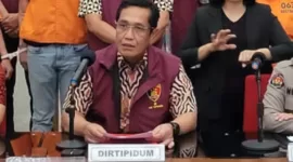 Direktur Tindak Pidana Umum (Dirtipidum) Bareskrim Polri Brigjen Pol. Djuhandhani Rahardjo Puro. (Dok. Tribratanews.polri.go.id)
