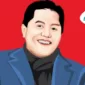 Menteri BUMN Erick Thohir. (Dok. Infobumn.com/M. Rifa'i Azhari)