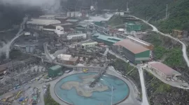 PT Freeport Indonesia. (Dok. Ptfi.co.id)
