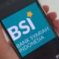 Ilustrasi Bank Syariah Indonesia. (Foto Dok. Infobumn.com/Banny Rachman)