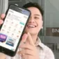 BNI Mobile Banking. (Foto Insagram.com/@adejattn)