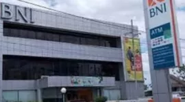 Bank BNI. (Foto Dok. Sorotmakassar.com)