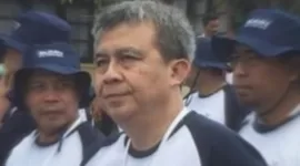 Mantan Direktur Utama PT Amarta Karya (Persero) Catur Prabowo. (Foto Instagram.com/@pt_amka)