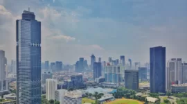 WIKA Gedung bagikan dividen Rp23,16 miliar dalam RUPST Tahun Buku 2022. (Dok. Wikagedung.co.id)