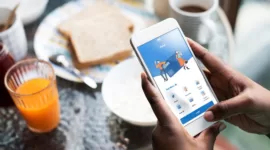  BRI Sediakan Fitur Optimalisasi Transaksi Valas Lewat BRImo. (Dok. Bank BRI)
