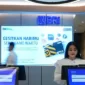 Jumlah AgenBRILink Meningkat Pesat . (Dok. Bank BRI)