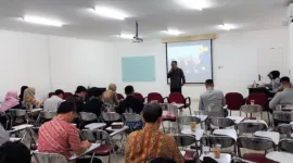 Masyarakat Belum Melek Pasar Modal, PROPAMI Ajak untuk Meningkatkan Minat