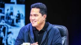 Menteri BUMN Erick Thohir. (Dok. Bumn.go.id)