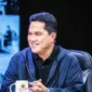 Menteri BUMN Erick Thohir. (Dok. Bumn.go.id)