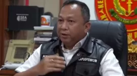 Kepala Pusat Penerangan Hukum Kejaksaan Agung Ketut Sumedana. (Dok. Kejati-sulawesiutara.kejaksaan.go.id)