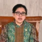 Ketua DPP PDI Perjuangan (PDIP) Puan Maharani. (Dok. Dpr.go.id) 
