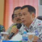 Anggota Komisi III DPR RI Santoso. (Dok. Dpr.go.id)
