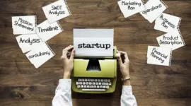 Perusahaan modal ventura saat ini lebih tertarik memberikan pendanaan pada startup. (Pixabay.com/geralt)
