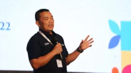 BRI Wujudkan Iklim Kerja Yang Produktif. (Dok. Bank BRI)
