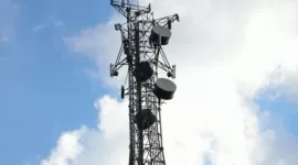 Ilustrasi industri telekomunikasi.  (Pixabay.com/paulbr75)