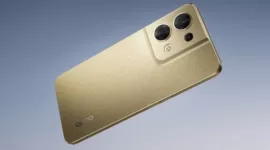 Salah Satu Ponsel OPPO. (Instagram.com/@oppoindonesia)