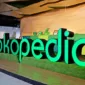 Platform Tokopedia Kerja Sama dengan Meta Indonesia. (Dok. Tokopedia.com)
