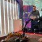 XL Axiata menggelar acara bertajuk “XL Axiata Technology Days 2023”. (Dok. XL Axiata) 