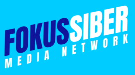 Jaringan media online Fokus Siber Media Network. (Dok. FSMN/Budipur)

