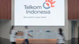 Telkom. (Instagram.com/@telkomindonesia)