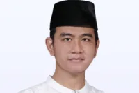 Wali Kota Solo, Gibran Rakabuming Raka. (Facbook.com/@Gibran Rakabuming)
