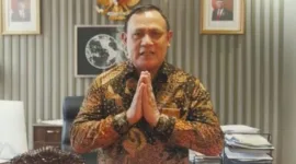 Ketua Komisi Pemberantasan Korupsi (KPK) Firli Bahuri. (Instagram.com/@firlibahuriofficial)