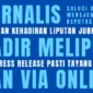 Seratusan portal berita telah bermitra dengan Sapu Langit Communications. (Dok. Sapulangit.com/Budipur)