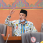 Sekretaris Tim Kampanye Nasional (TKN) Paslon Prabowo Subianto-Gibran Rakabuming Raka, Nusron Wahid. (Dok. Dpr.go.id)