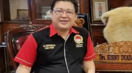 Pengacara Alvin Lim. (Instagram.com/@alvinlim_official)