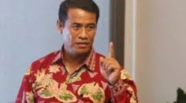 Menteri Pertanian (Mentan) Andi Amran Sulaiman. (Facebook.com/@Andi Amran Sulaiman)