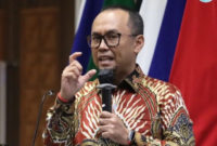 Kepala PPATK, Ivan Yustiavandana. (Instagram.com/@ppatk_indonesia)