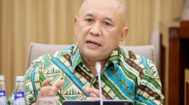 Menteri Koperasi dan UKM (MenKopUKM), Teten Masduki. (Facebook.com/@Teten Masduki)