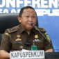 Kepala Pusat Penerangan Hukum (Kapuspenkum) Kejaksaan Agung Ketut Sumedana. (Dok. Kejaksaan.go.id)