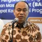 Menteri Komunikasi dan Informatika (Menkominfo), Budi Arie Setiadi. (Facebook.com/@Budi Arie Setiadi)