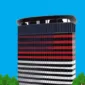 Ilustrasi Gedung KPK. (Dok. Infotelko.com/M Rifai Azhari)