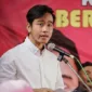Calon wakil presiden nomor urut dua Gibran Rakabuming Raka. (Facbook.com/@Gibran Rakabuming)

