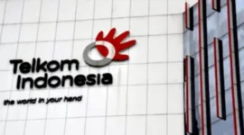 PT Telkom Indonesia Tbk. (Dok. UNPAB)
