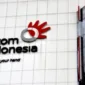 PT Telkom Indonesia Tbk. (Dok. UNPAB)
