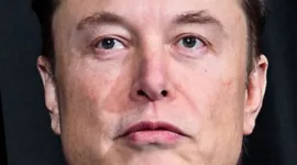 Pengusaha Elon Musk, pemilik usaha Starlink. (Instagram.com/@conservatives2024)