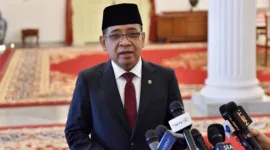 Menteri Sekretaris Negara Pratikno. (Dok. Setneg.go.id)
