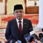 Menteri Sekretaris Negara Pratikno. (Dok. Setneg.go.id)
