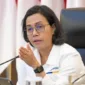 Menteri Keuangan, Sri Mulyani Indrawati. (Facebook.com/@Sri Mulyani Indrawati)