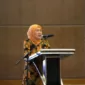Badan Nasional Sertifikasi Profesi (BNSP) menyelenggarakan kegiatan sosialisasi Program Indonesia Kompeten 2024 di Hotel Pullman, Jakarta (16/5/24). (Doc.BNSP)