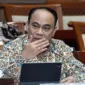 Menteri Komunikasi dan Informatika (Menkominfo), Budi Arie Setiadi. (Facebook.com/@Budi Arie Setiadi)
