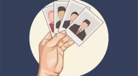 Ilustrasi Pilkada 2024. (Dok. Infotelko.com/M. Rifa'i Azhari)