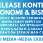 Untuk kerja sama dan kolaborasi, hubungi WhatsApp Center RILISBISNIS.COM: 085315557788, 08557777888. (Dok. Sapulangit.com/Budipur)