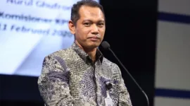 Wakil Ketua KPK Nurul Ghufron. (Dok. Menpan.go.id)