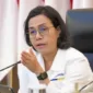 Menteri Keuangan, Sri Mulyani Indrawati. (Facebook.com/@Sri Mulyani Indrawati)