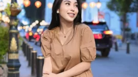 Nayunda Nabila Nizrinah. (Instagram.com/@nayundanabila)