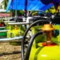 pembelian LPG 3 kilogram wajib menggunakan Kartu Tanda Penduduk (KTP). (Dok. Esdm.go.id)